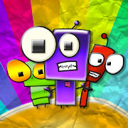 Stop Robots Stop Robots