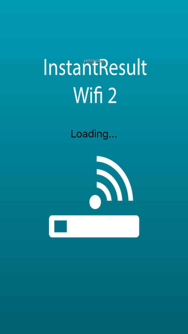 【图】Instant Result Wifi 2(截图1)