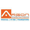 Argon Chemistry Argon Chemistry