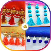 Saree Kuchu Designs Gallery Saree Kuchu Designs Gallery