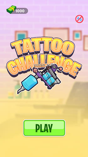 【图】Tattoo Challenge(截图 0)