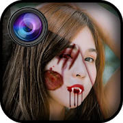 Halloween Photo Effects Halloween Photo Effects