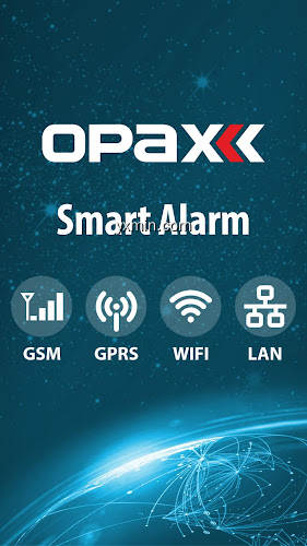【图】OPAX Alarm(截图 0)