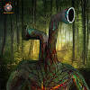 Pipe Head Attack Survival Game