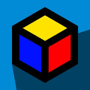 Quater Cube