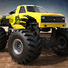 4×4 怪物卡车赛车游戏
