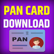 Pan Card Download App – status/Track, correction