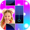 Like Nastya Piano tiles