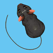 Merry Mouse – super runner Merry Mouse – super runner