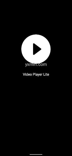 【图】Video Player Lite(截图1)