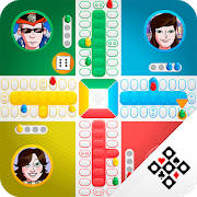 Ludo Online: Jogo de Tabuleiro