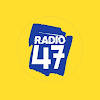 Radio47 Audio Visual App