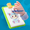Drawler: Color and Draw