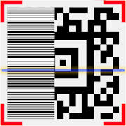 QR code scanner – QR reader , Barcode scanner app QR code scanner – QR reader , Barcode scanner app