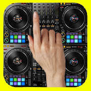 Dj Mix EDM Pads