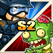 [APK] 特警与僵尸第二季