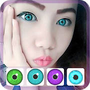 Beautiful Color Contact Lens Beautiful Color Contact Lens