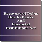 Recovery of Debts and Bankruptcy Act, 1993 Recovery of Debts and Bankruptcy Act, 1993