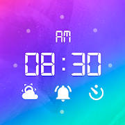 Alarm Clock with Ringtones