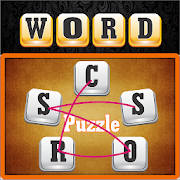 Crossword : Fun Word Game