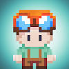 Diamond runner: test your reac Diamond runner: test your reac