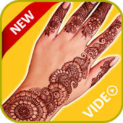 Top 250 Henna Design Video Tutorials Top 250 Henna Design Video Tutorials