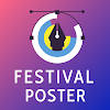 Festival Post Maker & Brand