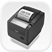 Citizen PDemo for POS Printer Citizen PDemo for POS Printer