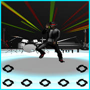 FNF Music Mod : Michael Jackson Dance FNF Music Mod : Michael Jackson Dance