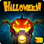 Halloween Night Ride Halloween Night Ride