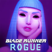 Blade Runner Rogue